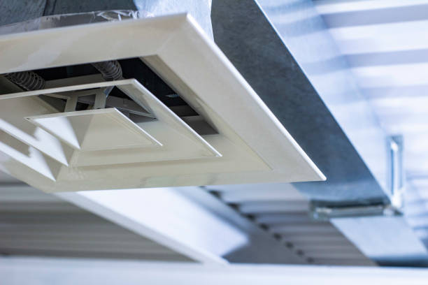 Best Ventilation Cleaning Services  in Allegan, MI