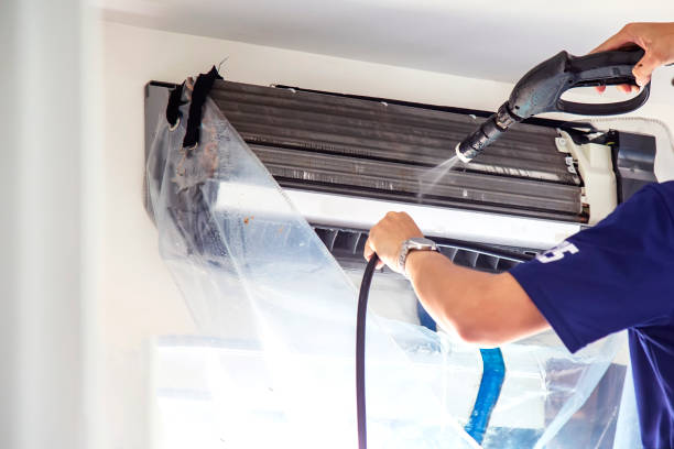 Best Air Vent Cleaning Services  in Allegan, MI