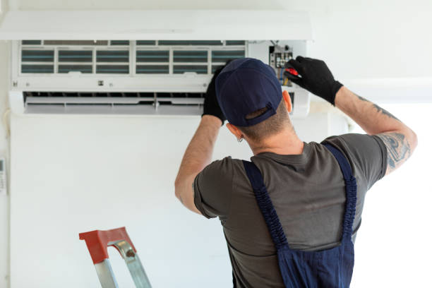 Best Professional Duct Cleaning Services  in Allegan, MI