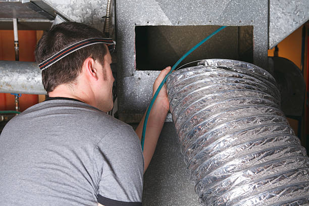  Allegan, MI Airduct Cleaning Pros