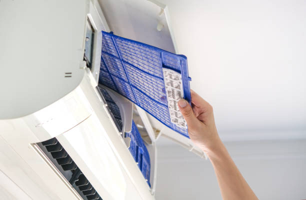 Trusted MI Airduct Cleaning Experts